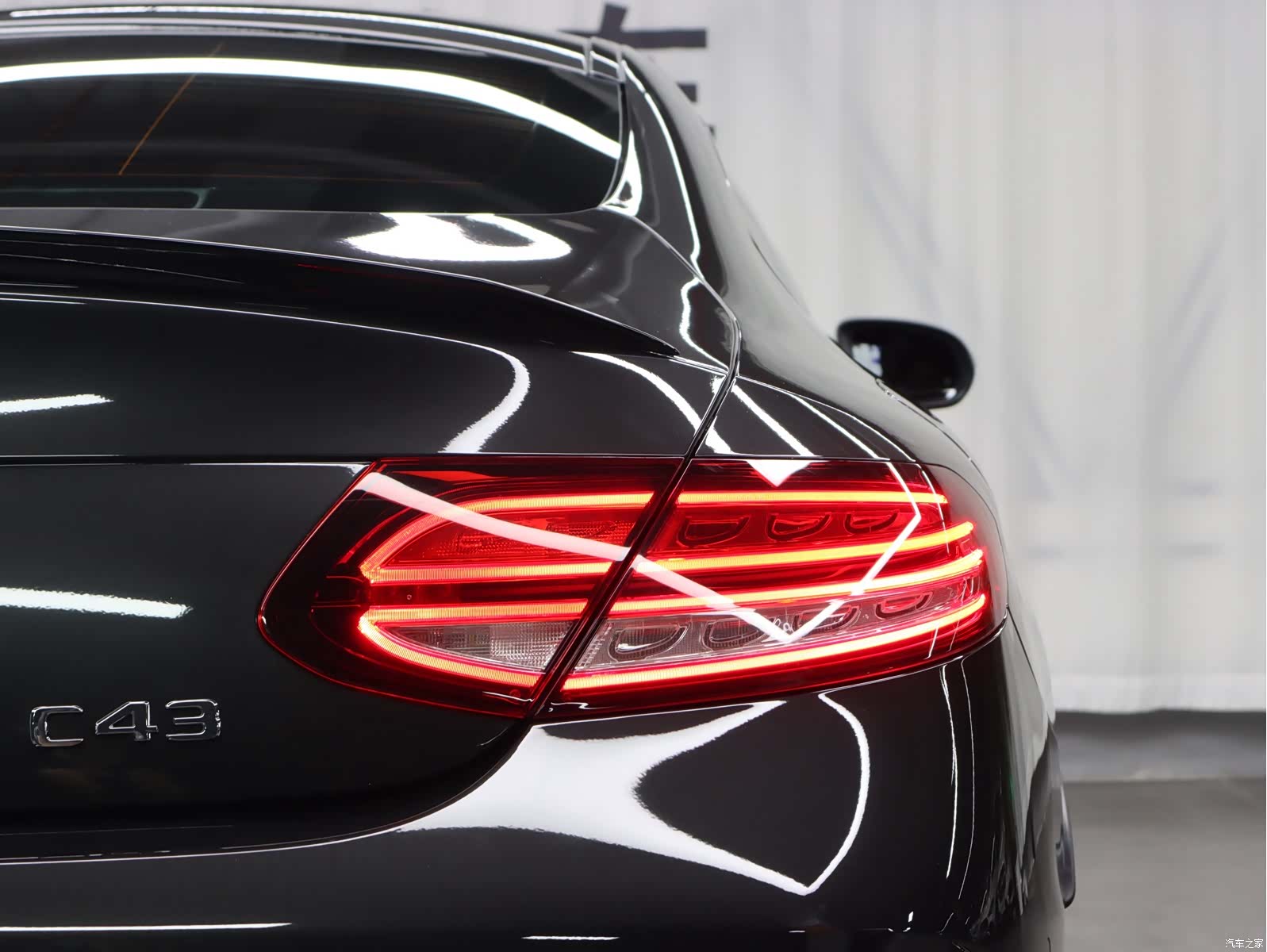 Mercedes-Benz C-Class, 2023 23