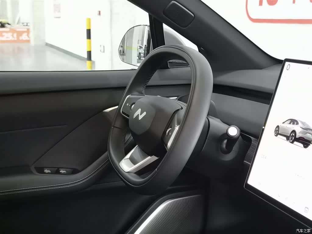 NIO L60, 2025 22