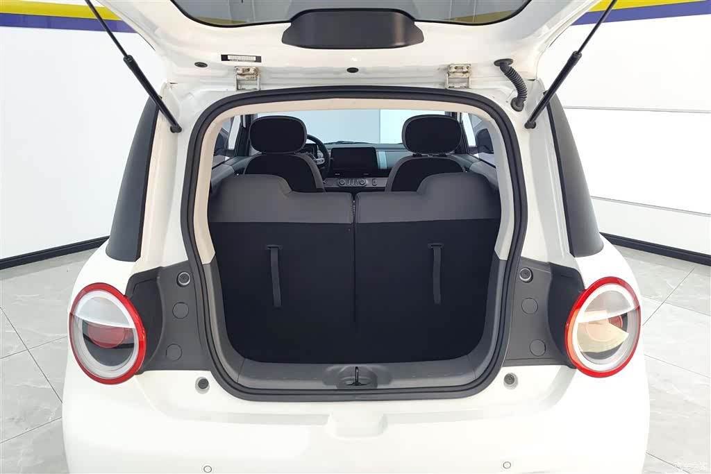 Changan Lumin, 2025 4