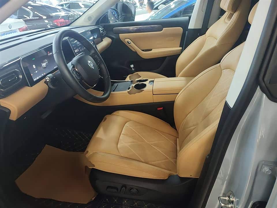 Leapmotor C11 Leapmotor C11