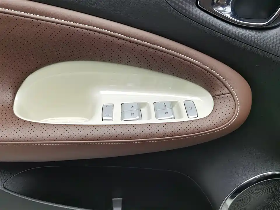 Wuling Wuling Bingguo