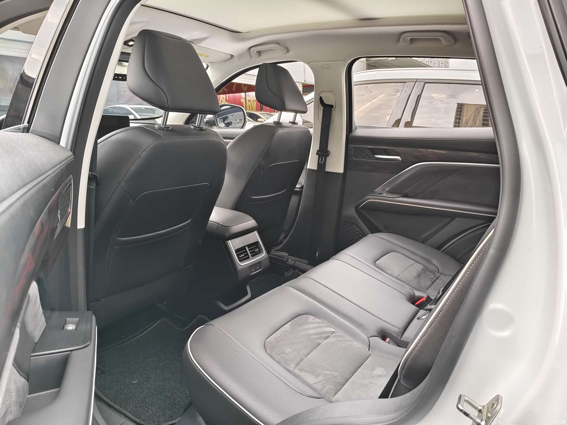 Haval H6, 2022 8