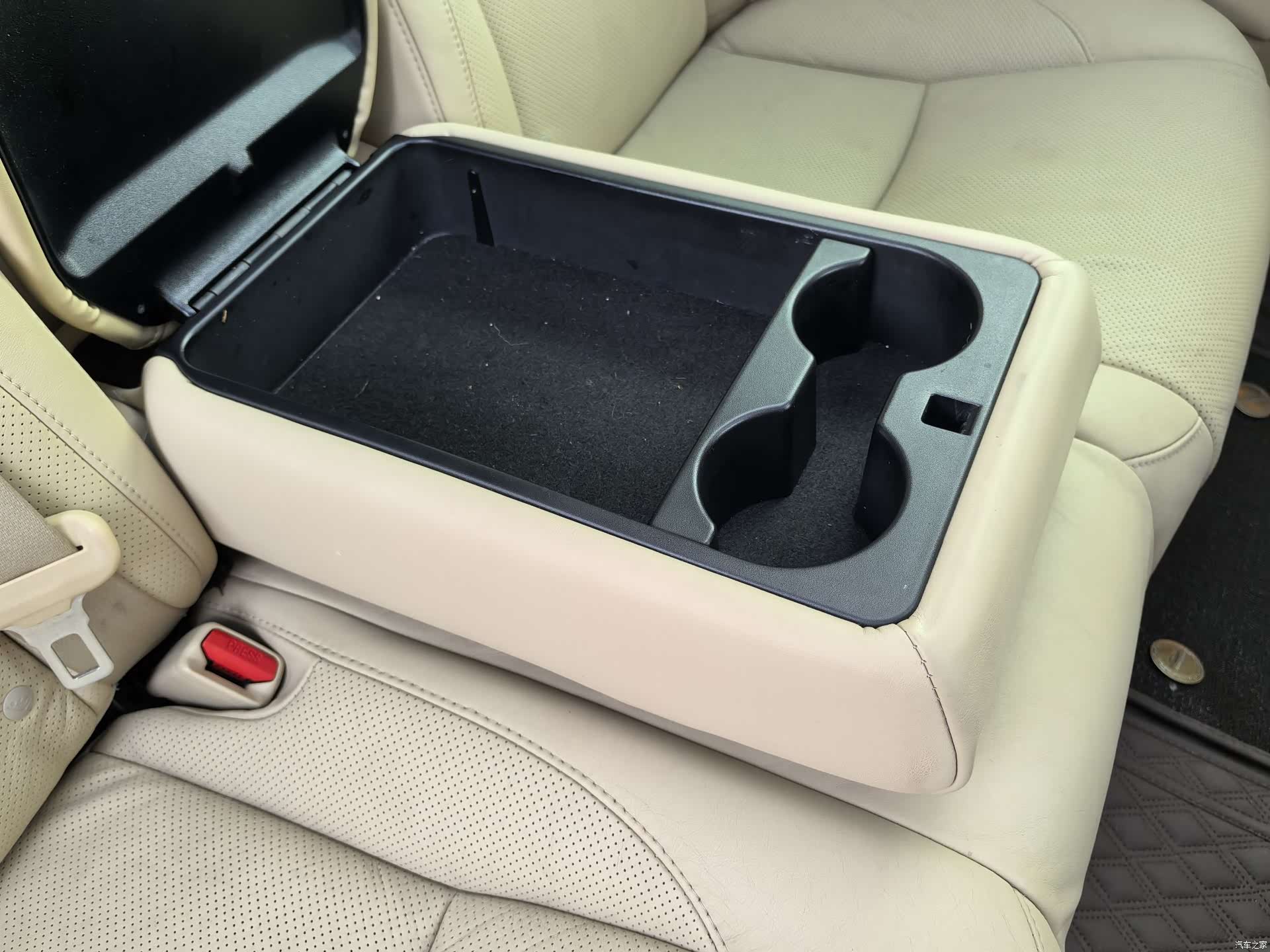 Lexus ES, 2008 21