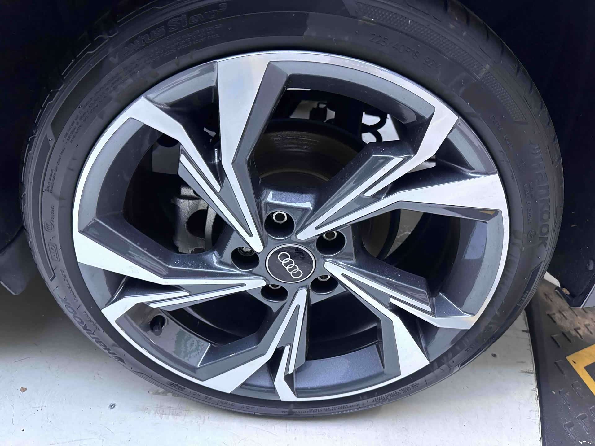 Audi A3, 2022 22