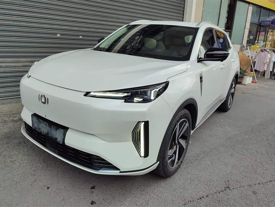 Changan Q05 Changan Q05