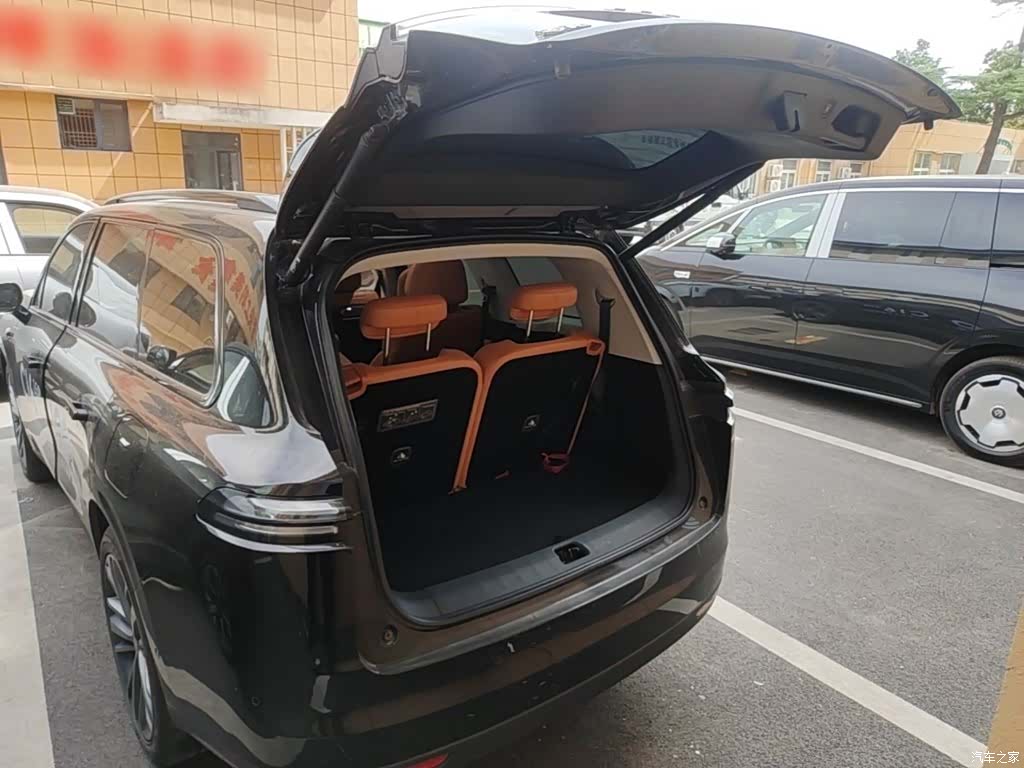 Leapmotor C16, 2025 19