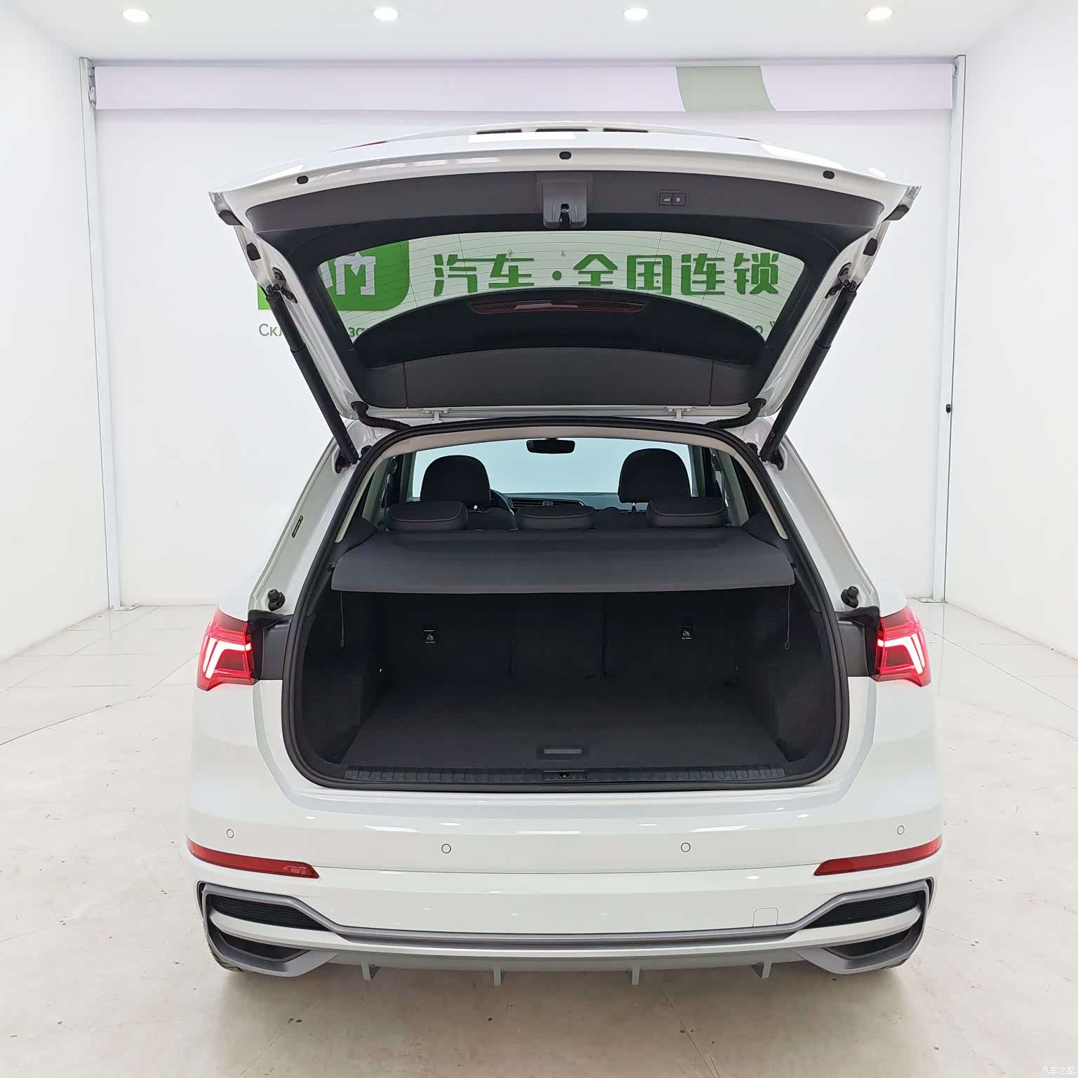 Audi Q3, 2022 15