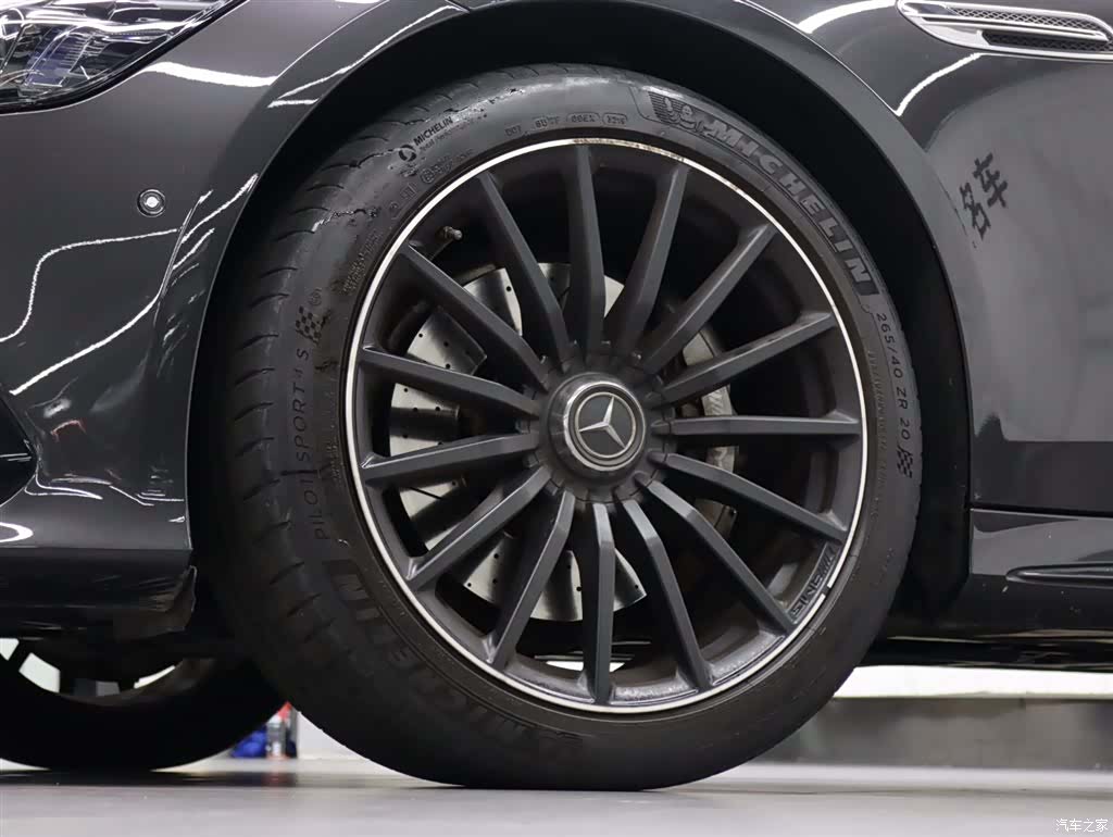 MG AMG, 2020 28