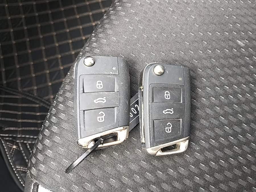 Volkswagen Tayron 2024, фото 9