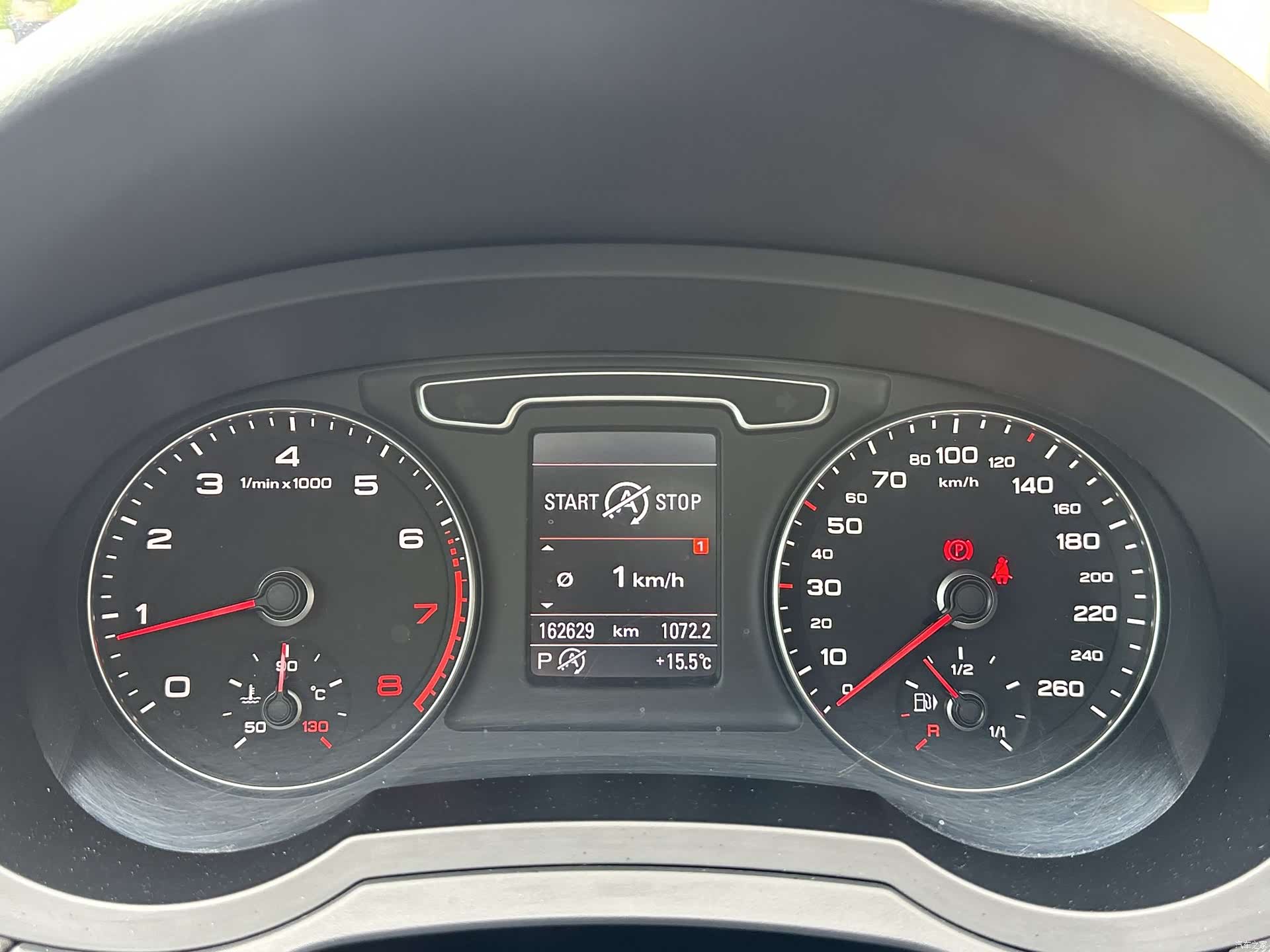Audi Q3, 2014 29