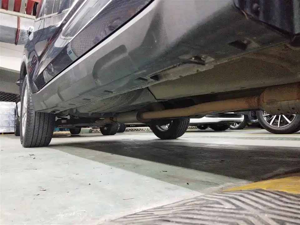 Hyundai Beijing ix35