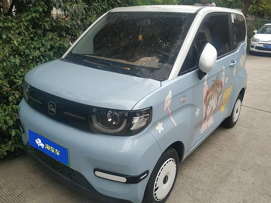 Chery QQ