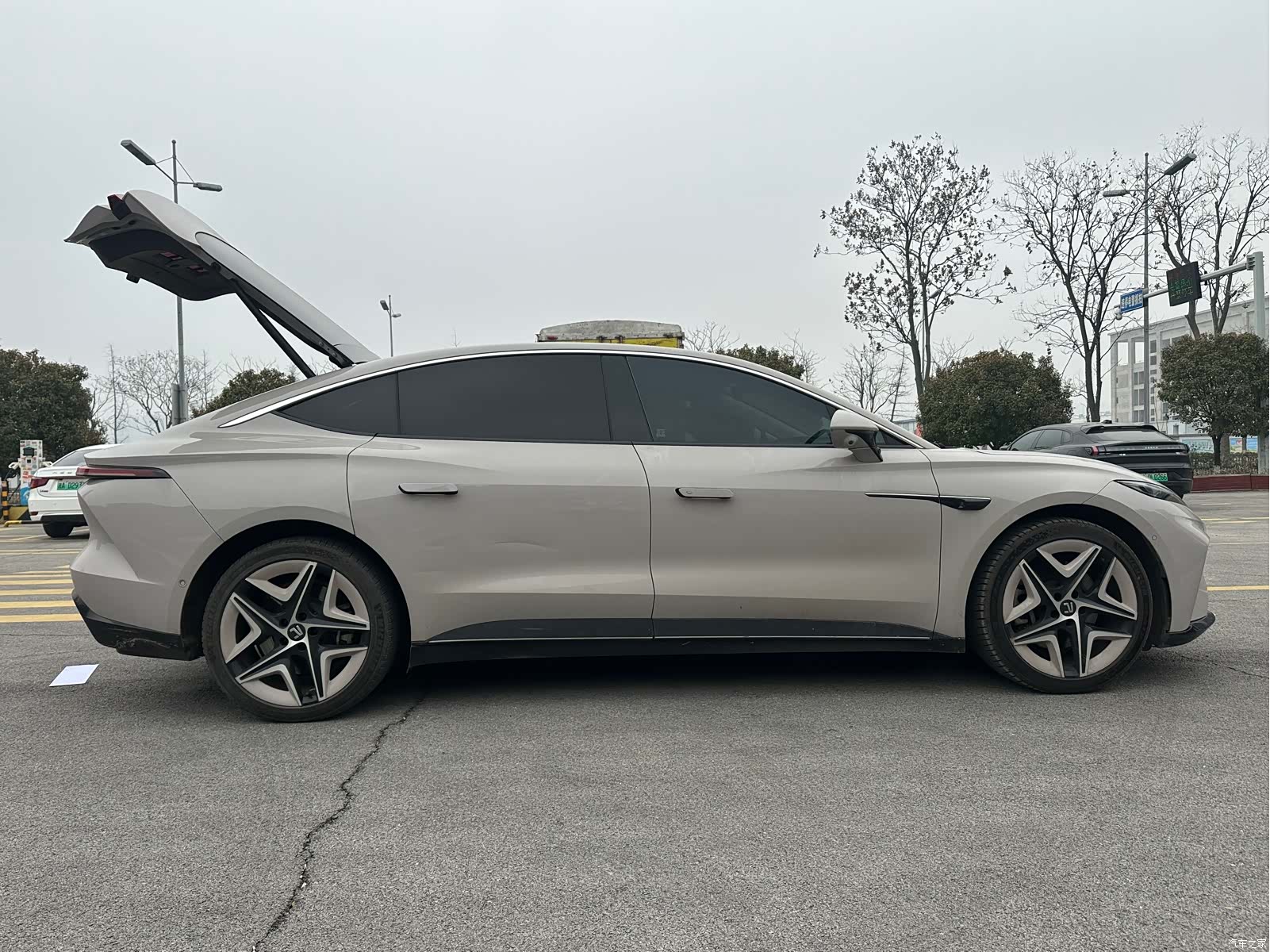 Rising Auto F7, 2023 10