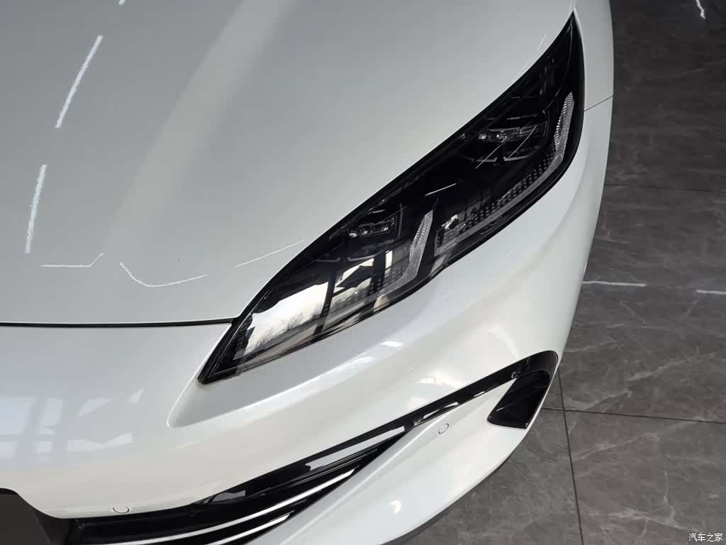 BYD Seal, 2025 20