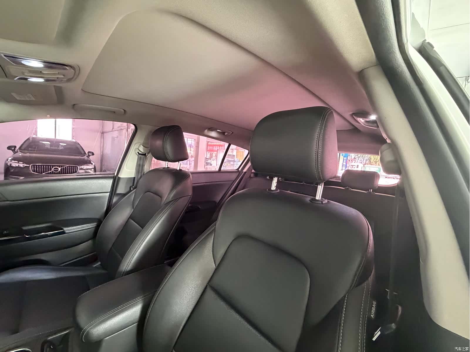 Kia KX5, 2017 7