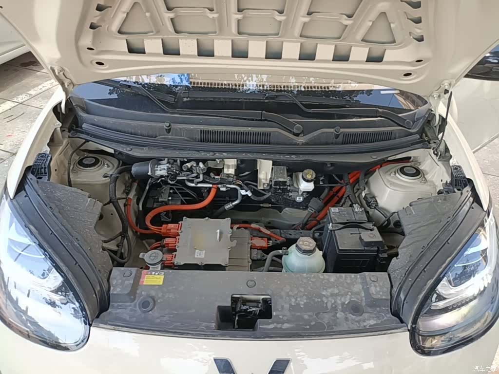 Wuling Bingo, 2025 20