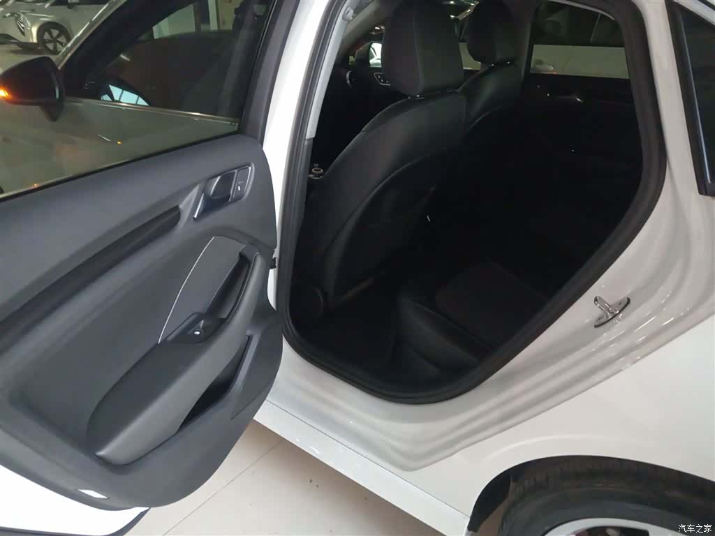 Audi A3, 2019 10