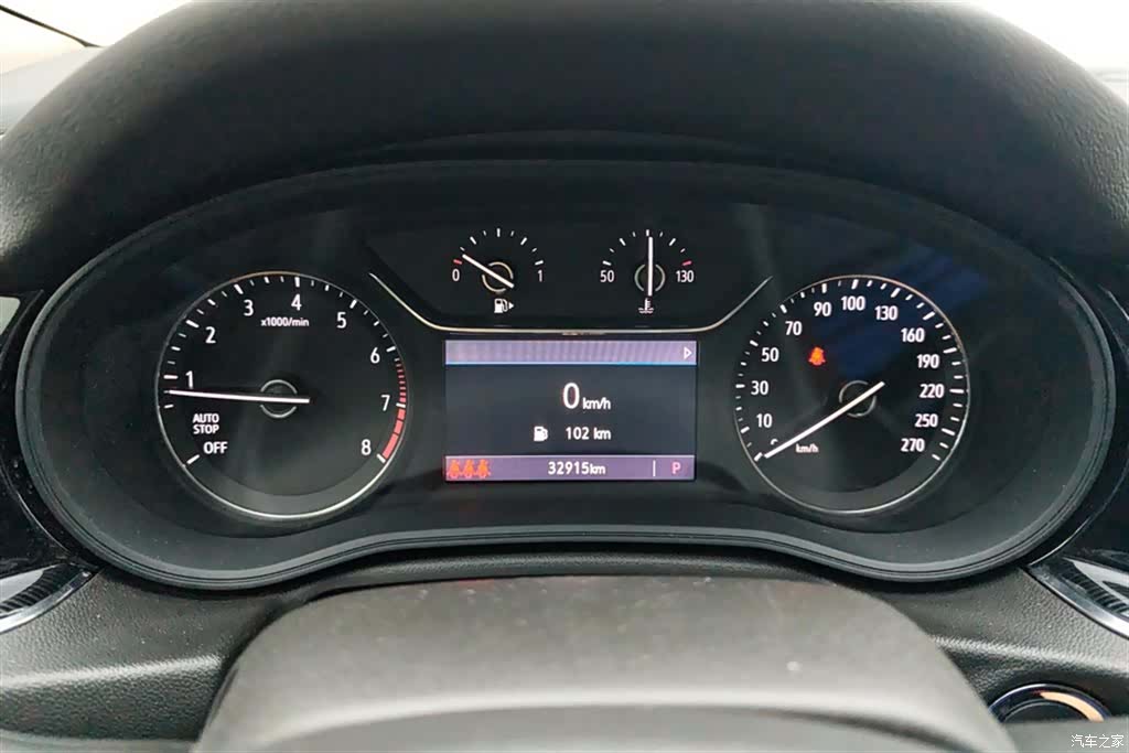 Buick Regal, 2022 14