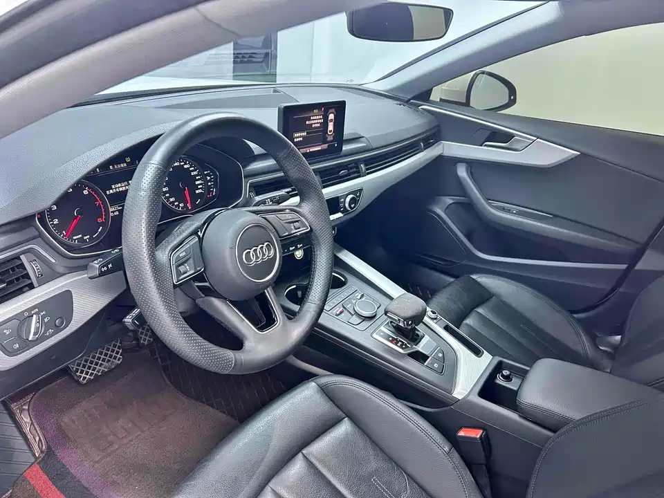 Audi A5 Audi A5