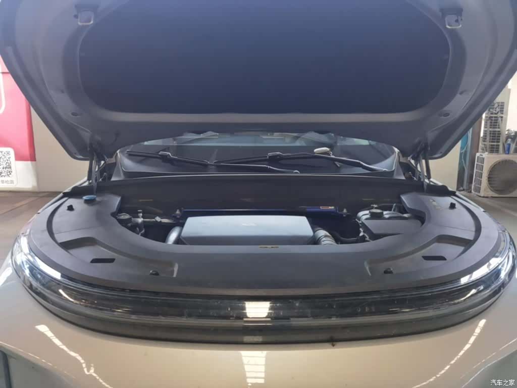 Li Auto L7, 2023 20