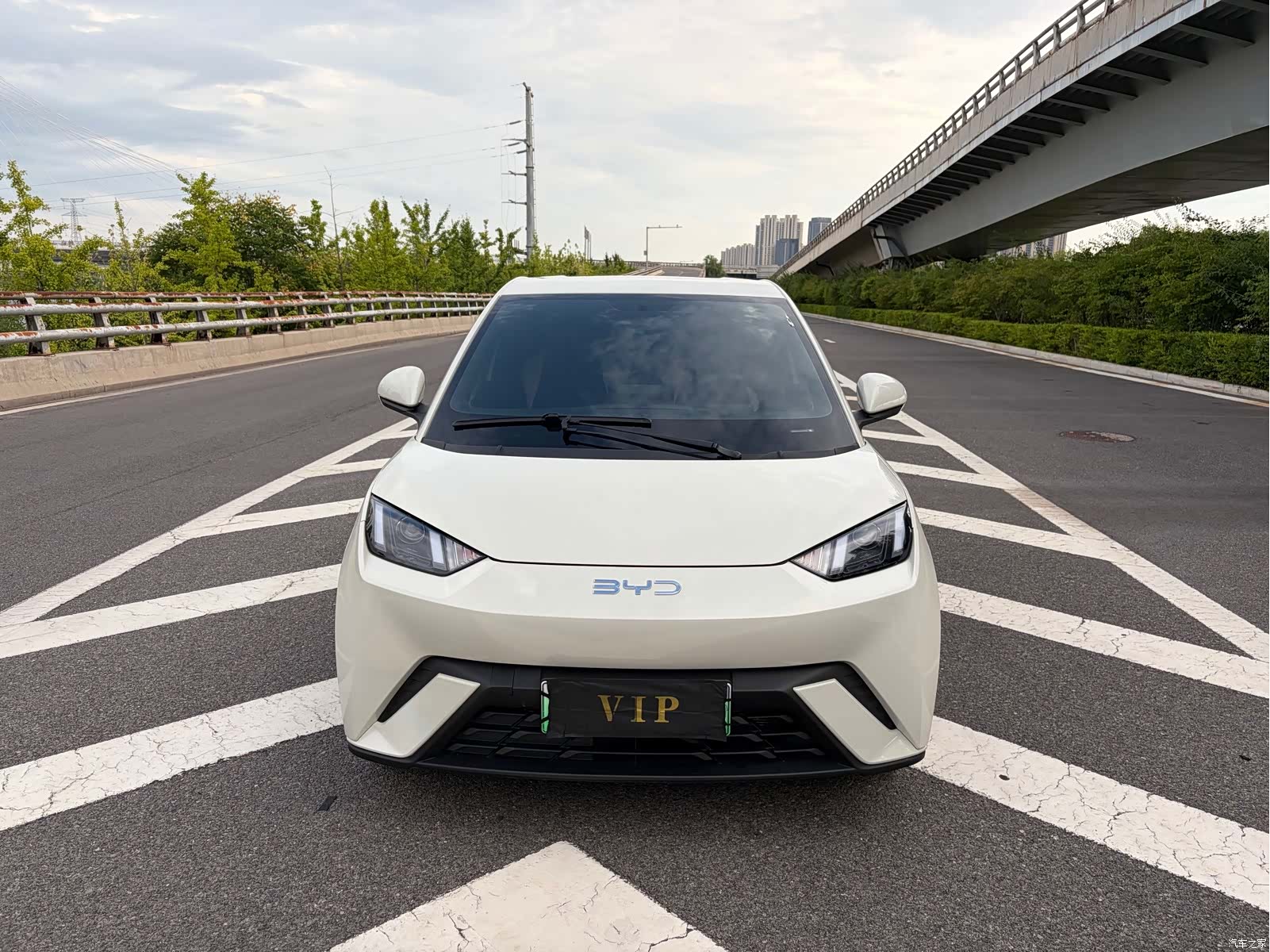 BYD Seagull, 2024 2