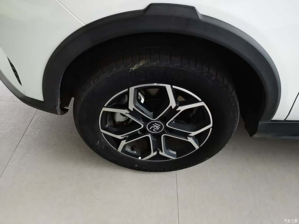 BYD Yuan, 2024 25