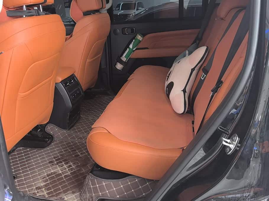 Haval H9 Haval H9