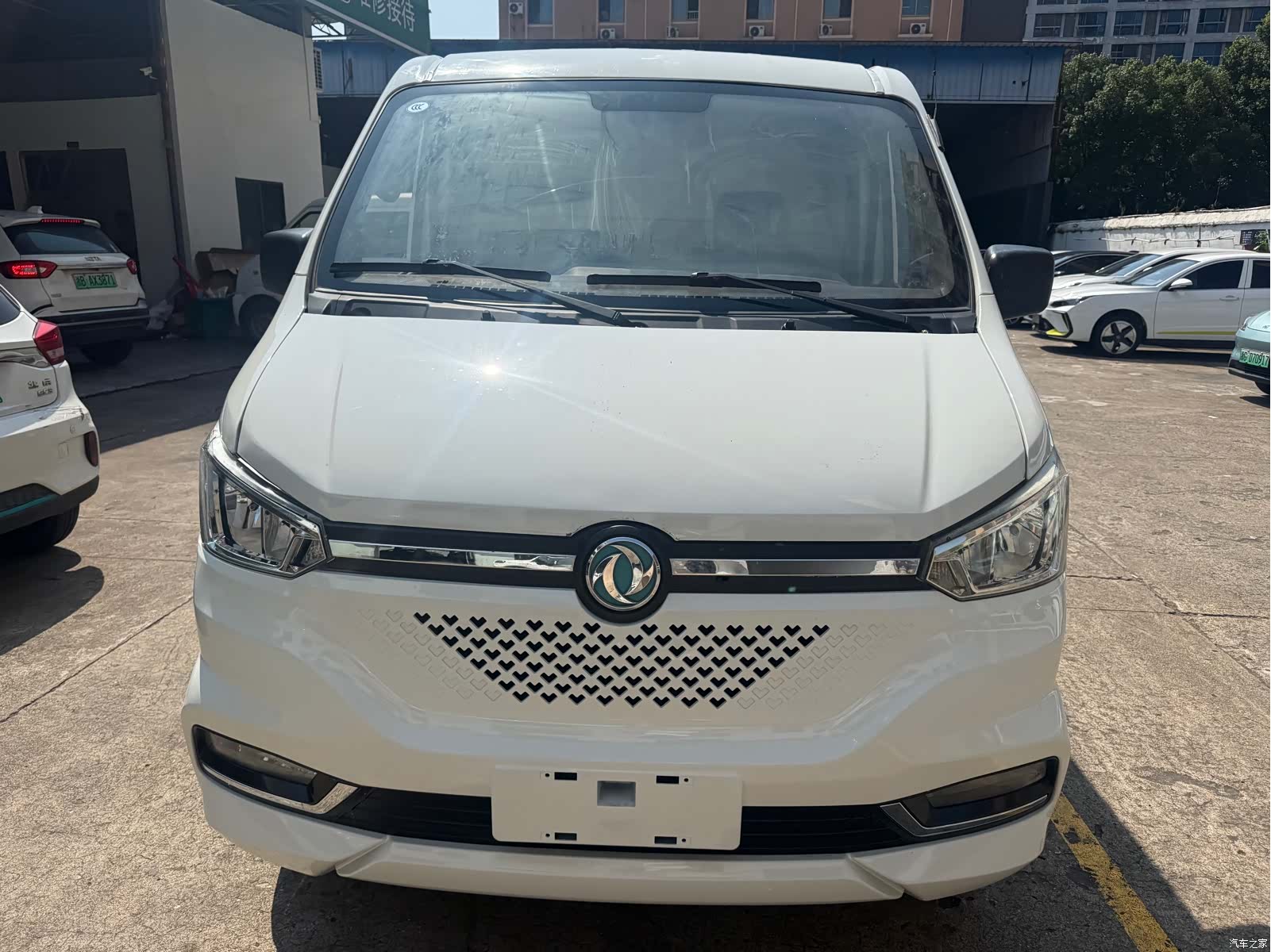 DongFeng EM26, 2023 2