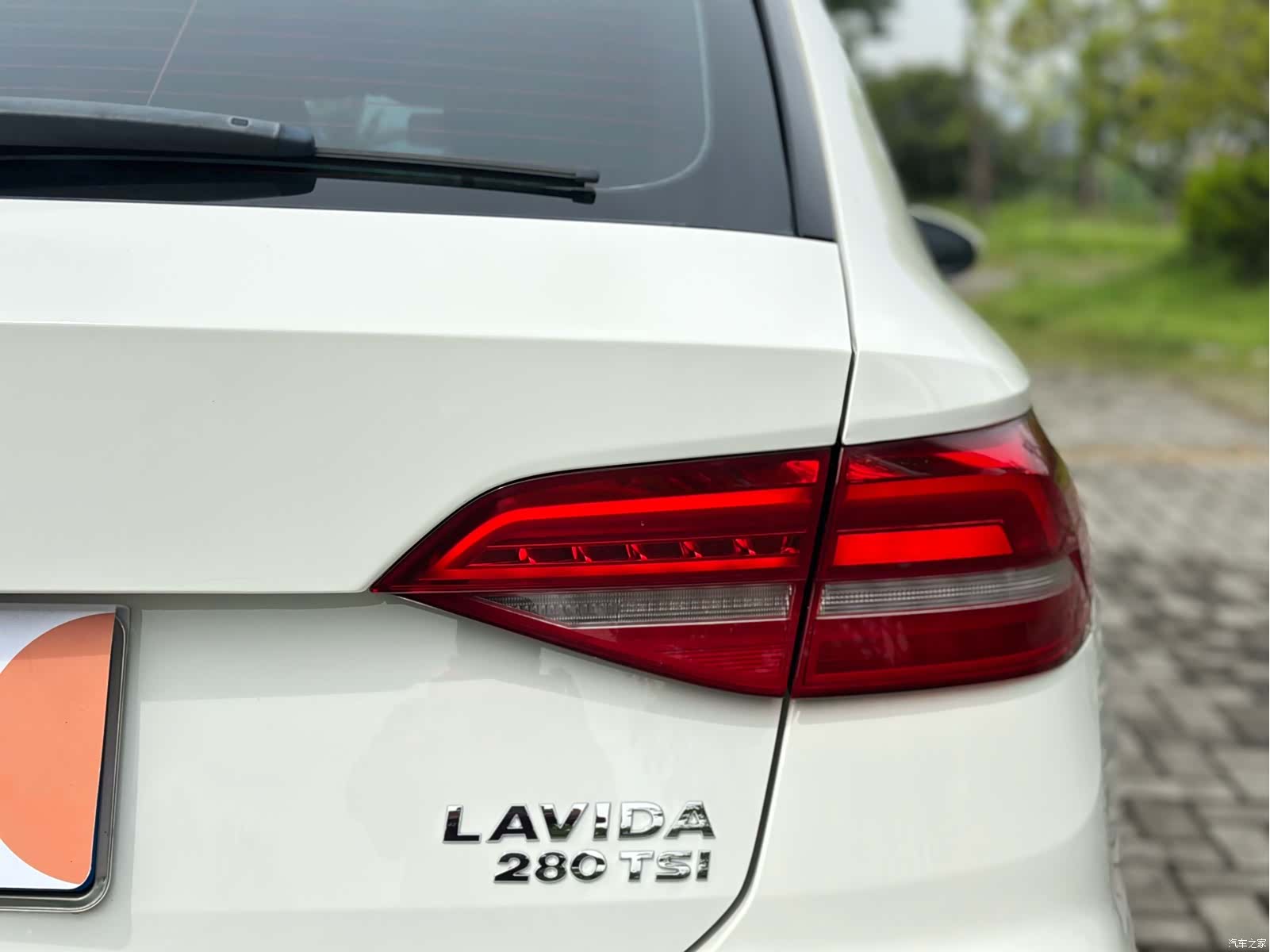 Volkswagen Lavida, 2019 все фото