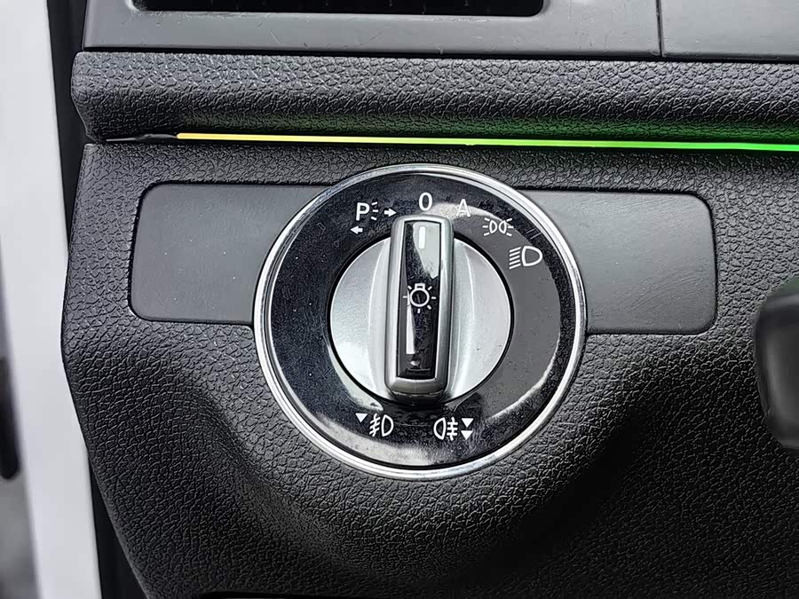 Mercedes-Benz C-Class 2009, фото 21