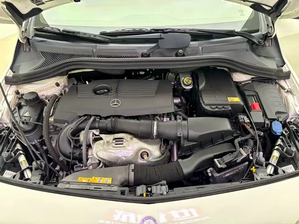 Mercedes-Benz Class B