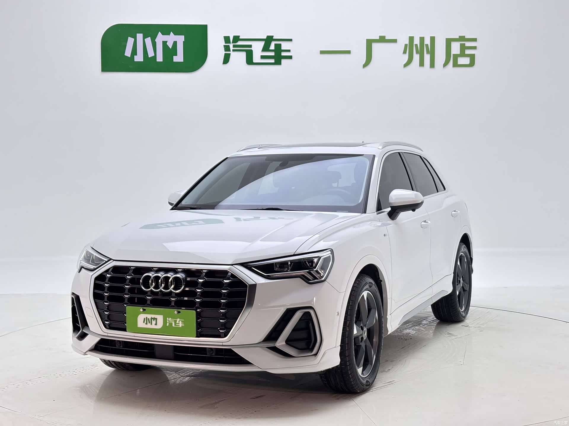Audi Q3, 2022 1