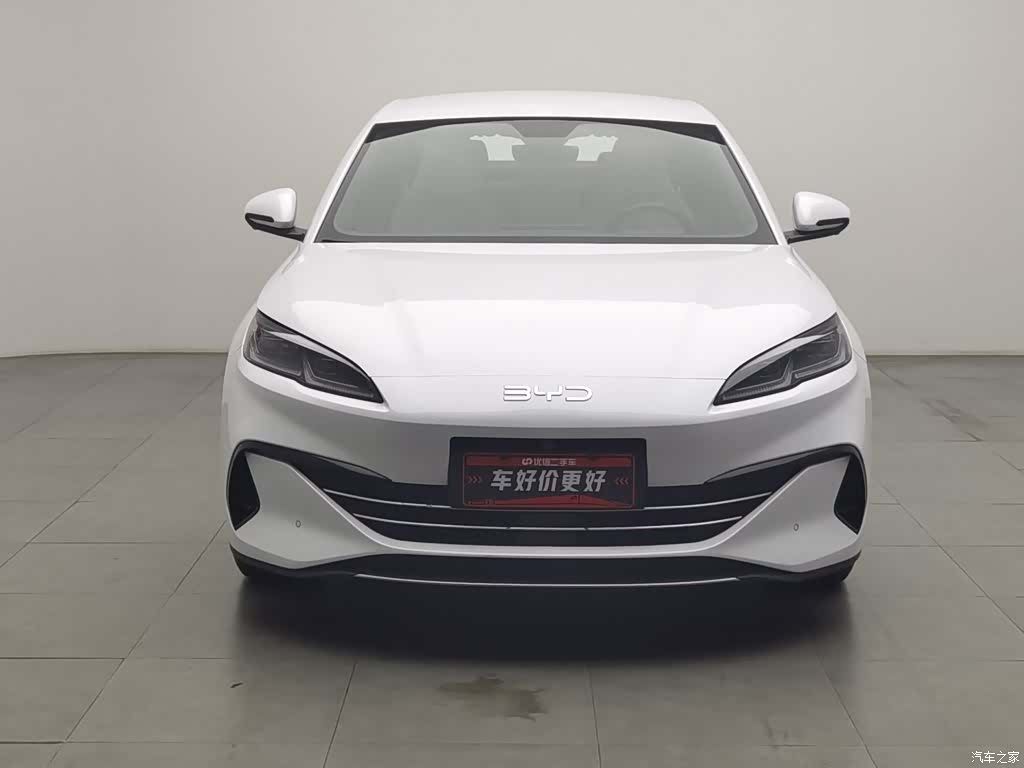 BYD Seal, 2024 3