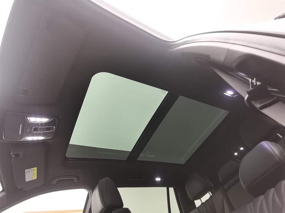 Trumpchi Trumpchi GS8