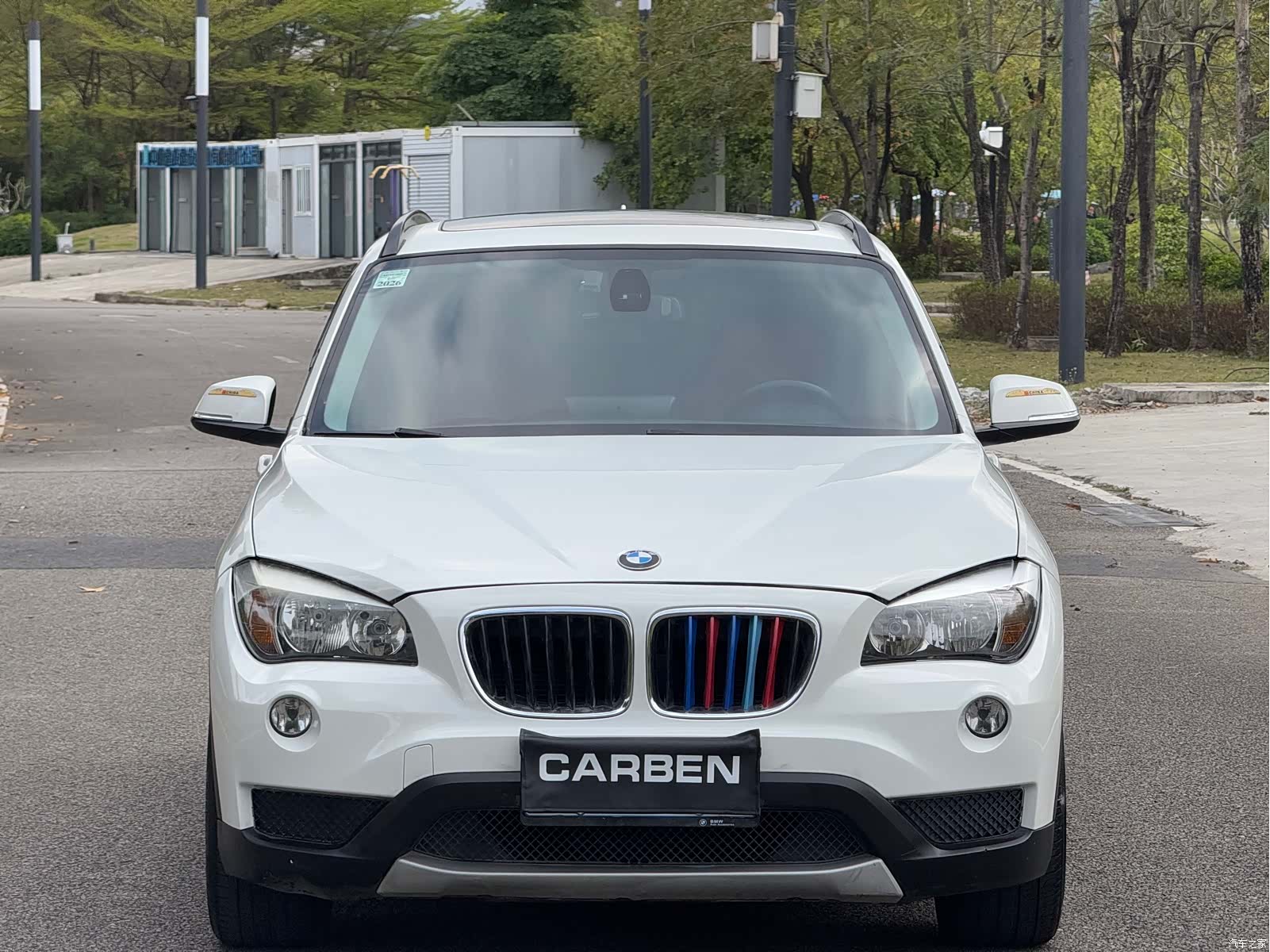 BMW X1, 2014 2