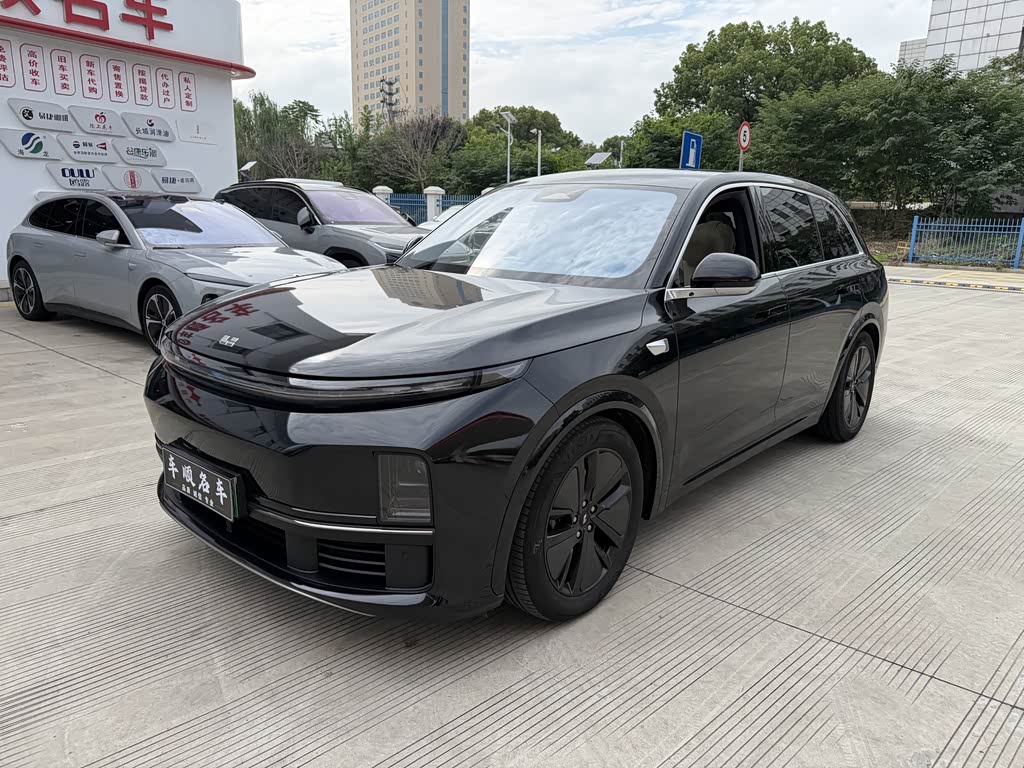 Li Auto L7