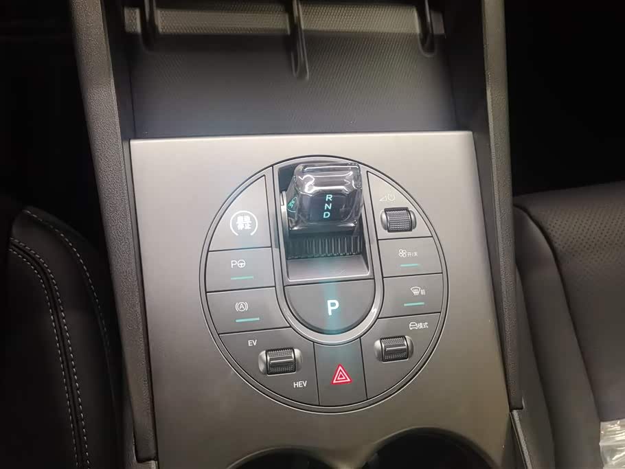 BYD Seal 06
