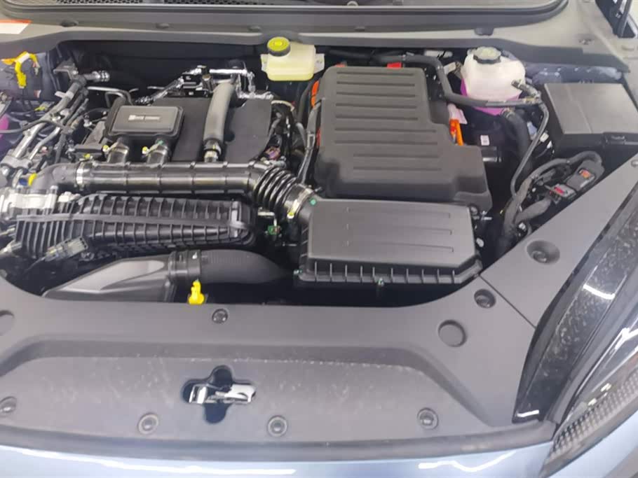 BYD Seal 06