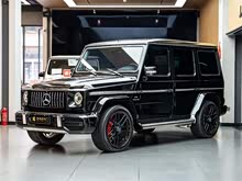 ����G��AMG 2007�� AMG G 55