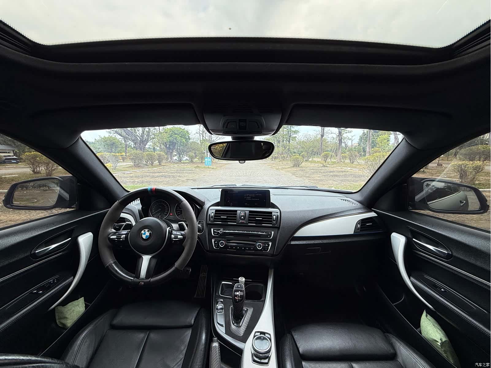 BMW 2 Series, 2014 11