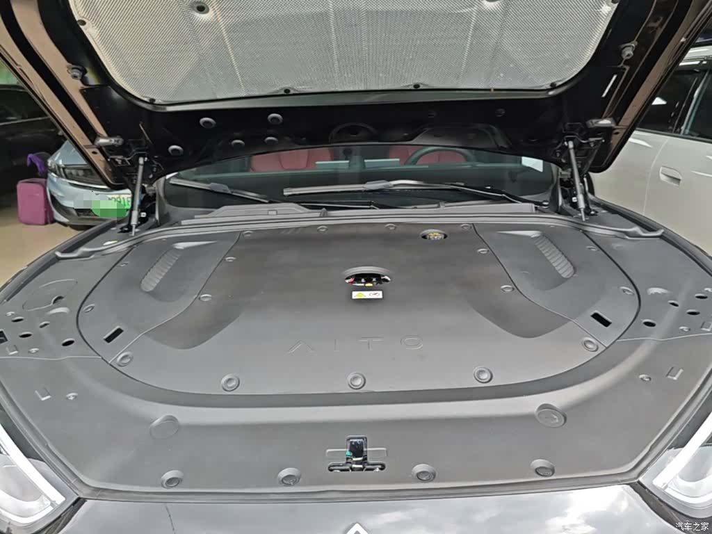AITO M5, 2025 20