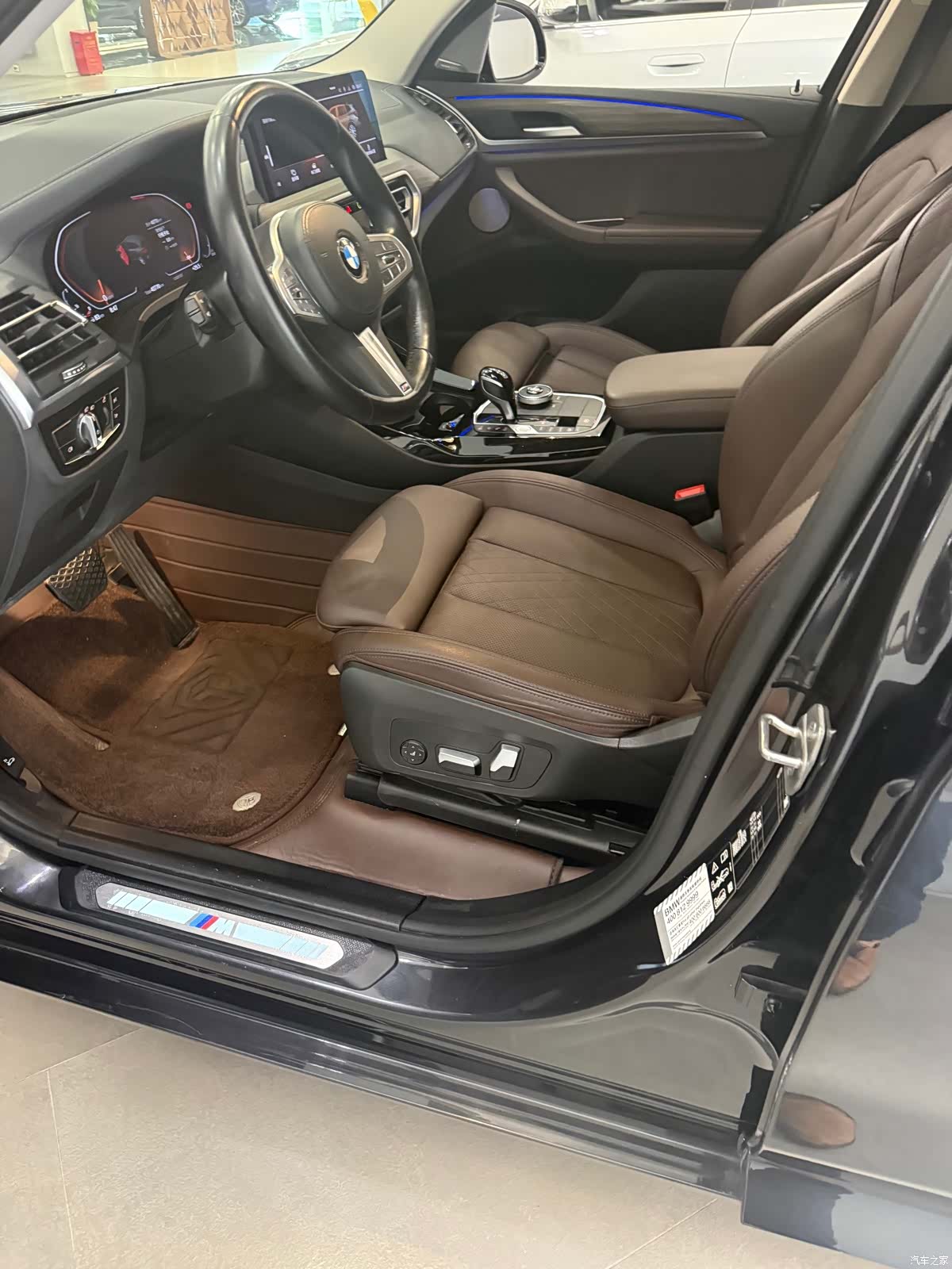 BMW X3, 2023 4