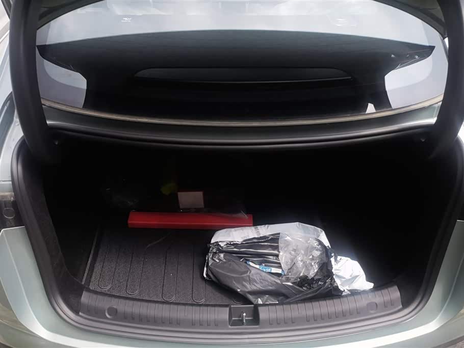 BYD Seal 06