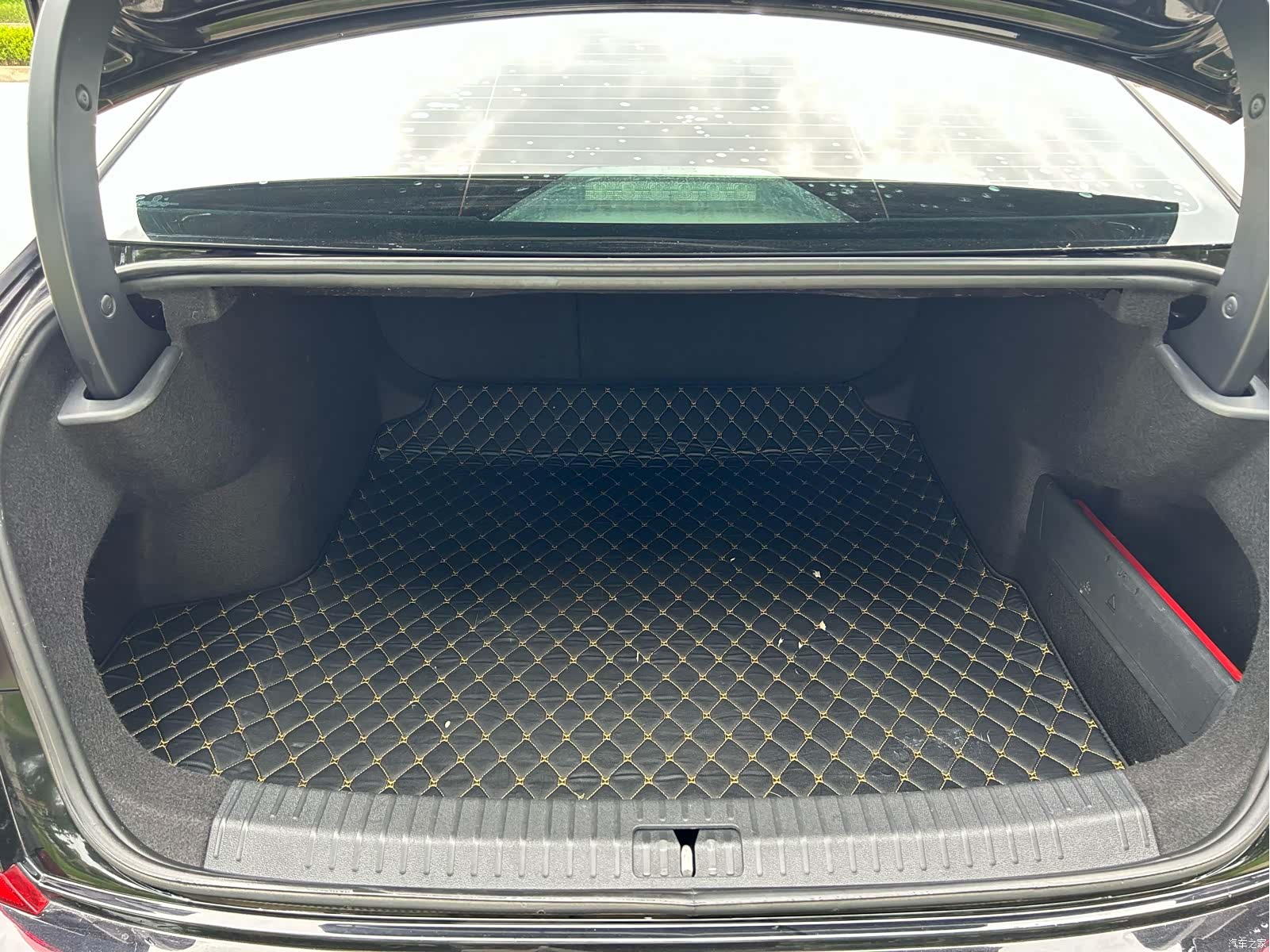 Volkswagen Passat, 2021 10
