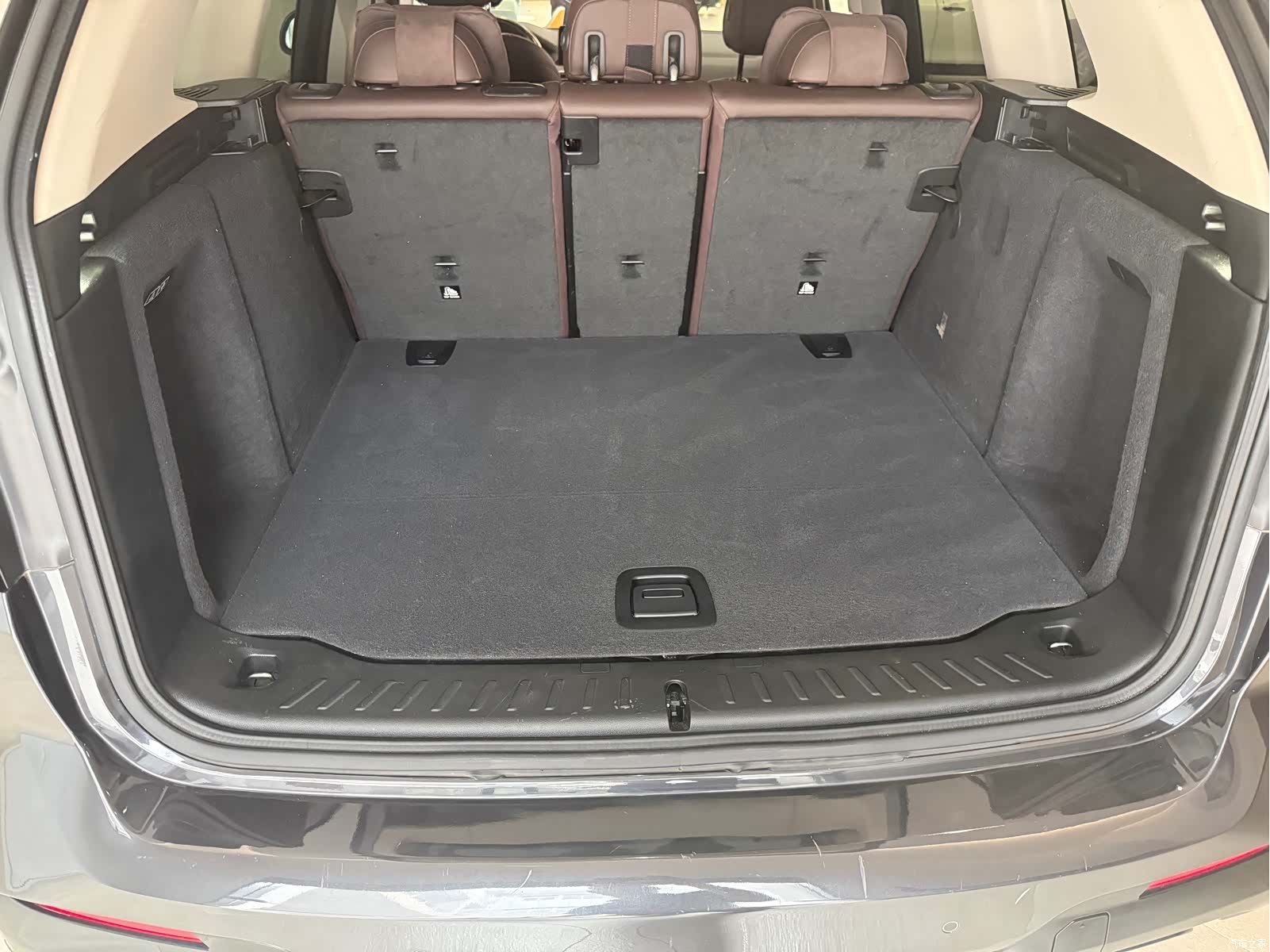 BMW X3, 2023 10