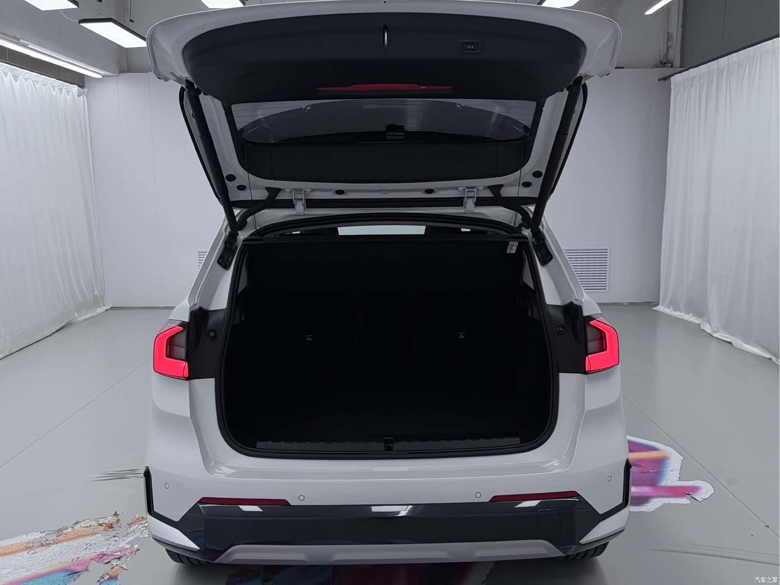 BMW X1, 2023 16
