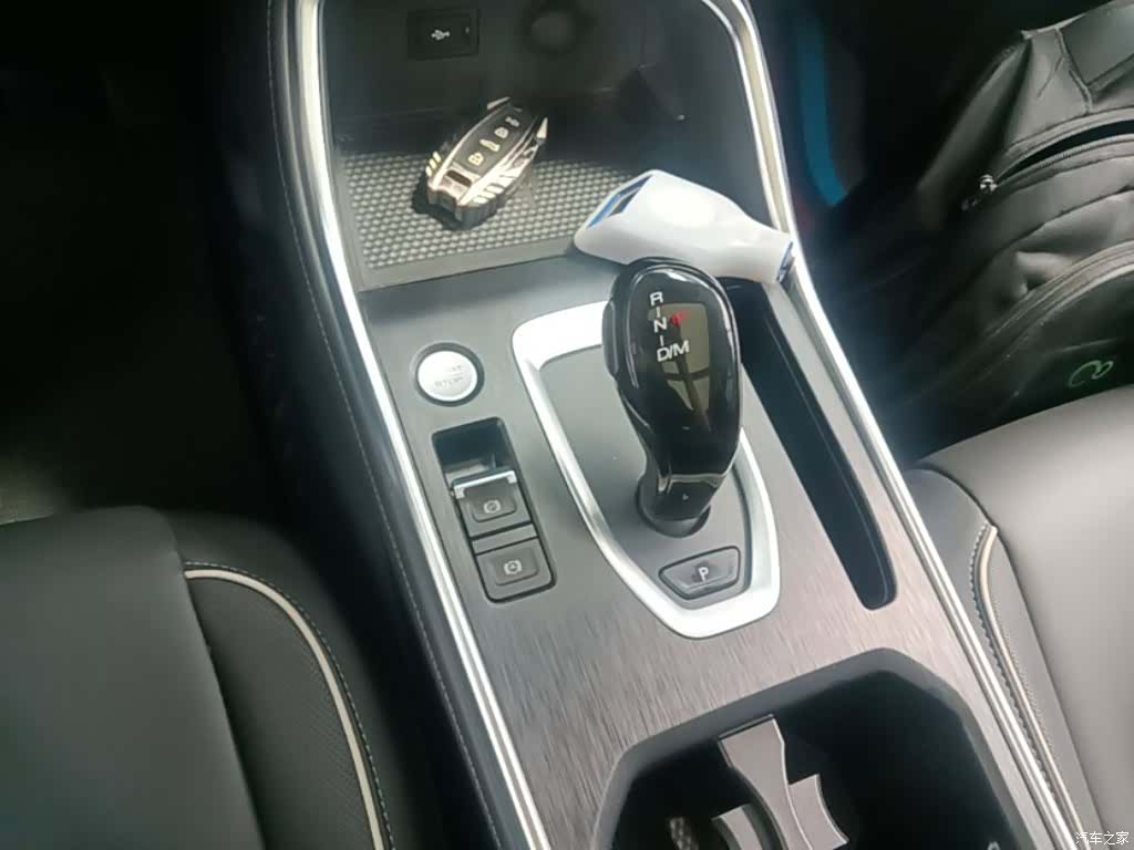 Haval H6, 2023 14
