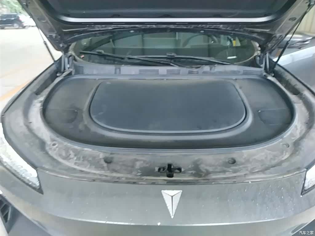 Deepal S07, 2023 20