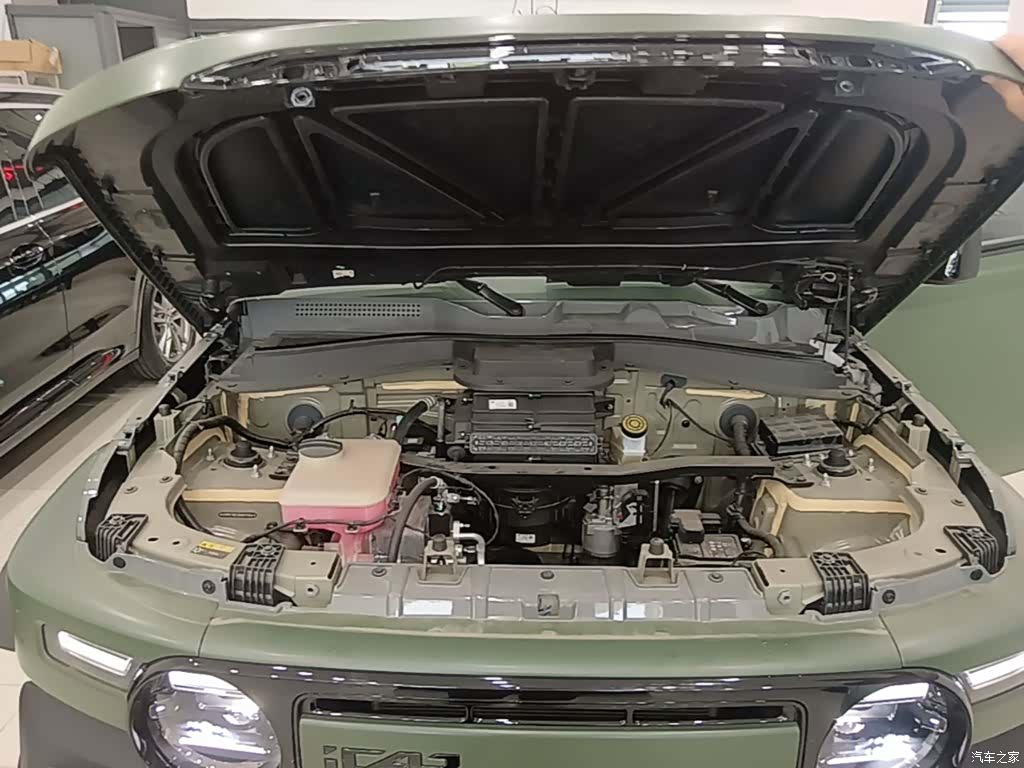 Chery V23, 2025 16