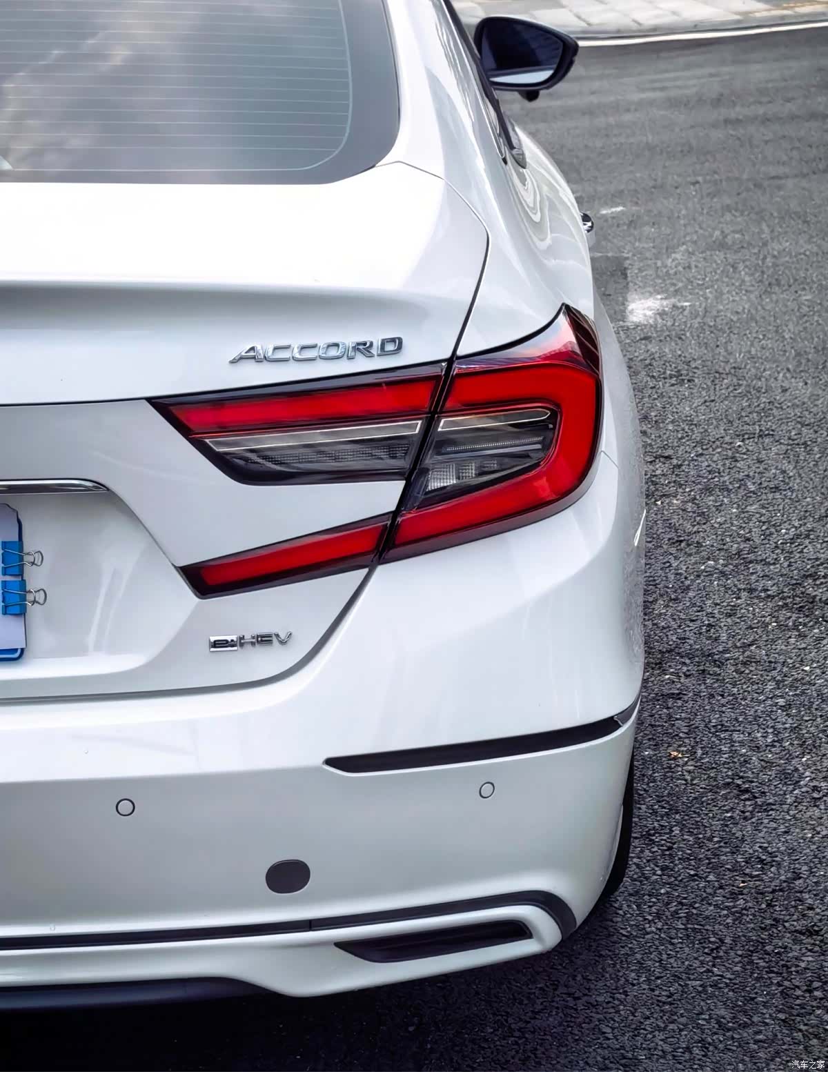 Honda Accord, 2022 10